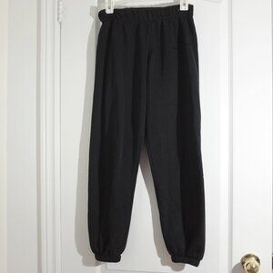 COPY - Lazypants Ultra Soft Fleece Relaxed Sweatpants size XS